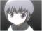 Hanyaa~aAan! A wittle Yuki-chan! *_*