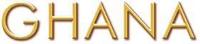  GHANA!  (logo from Ghana Review.com 