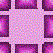 Just something purple..you can add your own touch.