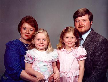 Bradshaws - 1987