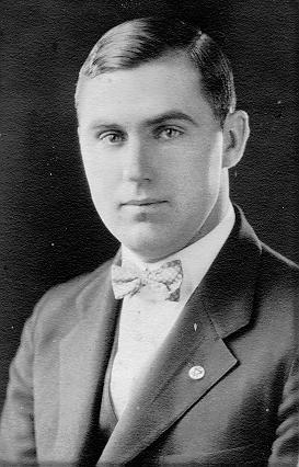 Ernest Canady