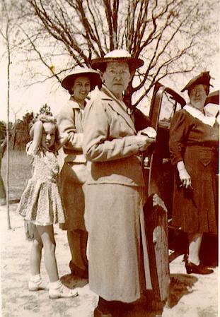 Flora Nordan