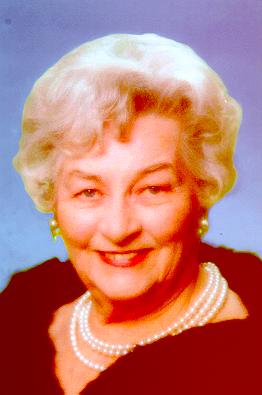 Hazel Gottfried
