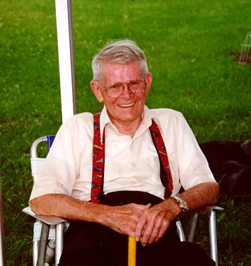 Wilbert Gottfried