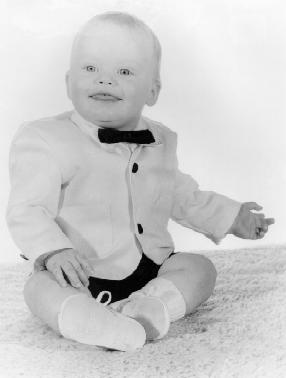 Baby Brian