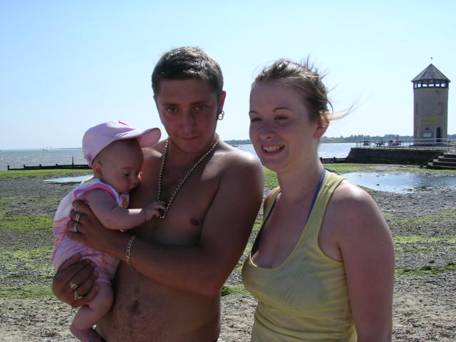 July 2005