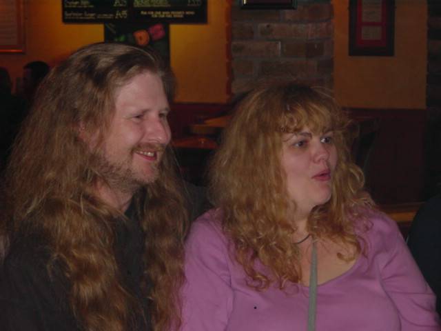 Us, drink and smoke? Never!!!