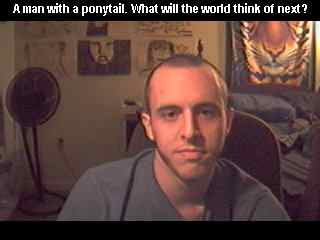 OMG!!!!! exhaired hero!