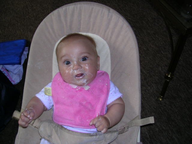 heh! and they think THIS is messy... 