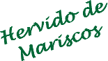 Hervido de Mariscos