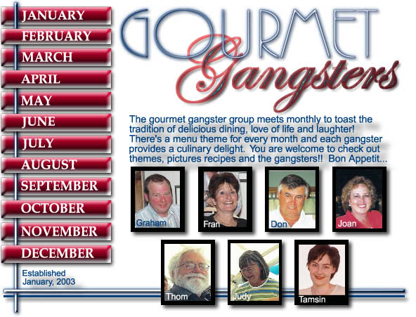 Gangsters