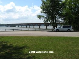 Historical Vacations - Natchez Trace Historic Parkway - Tennessee
