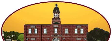 Gouvernement municipal