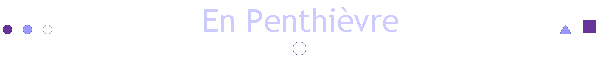 En Penthi�vre