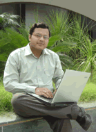 Govind Agrawal