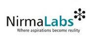 NirmaLabs, Ahmedabad