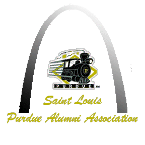 ST.LOUIS PURDUE ALUMNI