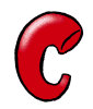 c