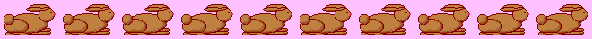 bunnybar