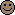 brown smiley