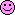 pink 
smiley
