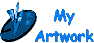 My Artwork Page