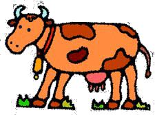 cow