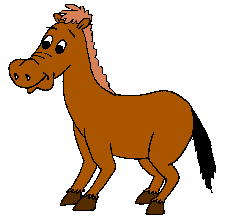 horse