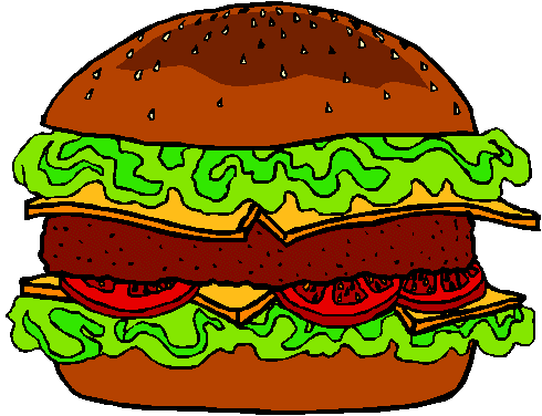 cheeseburger
