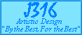 j316 artistic design