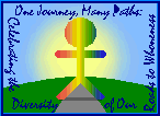 One Journey, Many Paths:
Celebrating the Diversity
of Our Roads to Wholeness