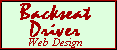 Backseat Driver Web Design