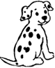 Spotty Dog