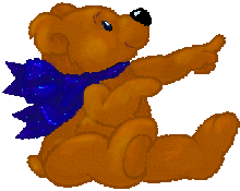 teddy bear