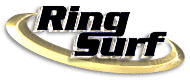 RingSurf logo