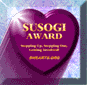 DHearts Susogi Award