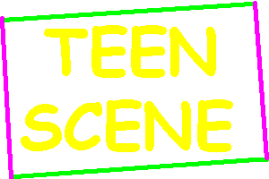 Teen Scene
