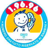 telefono azzurro