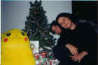 XMAS at home