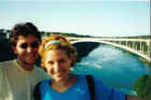 Niagara Falls,ME&Despo