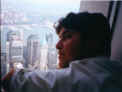 View from Twins