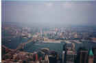 Panoramic View from Twins