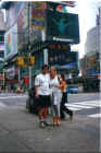Time Square