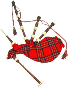 bagpipe toy bagpipe rosewood bagpipe cocus wood bagpipe dummy kid bagpipe sialkot