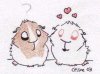 'Spicy' and 'Strawberry' by Celine