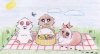 'Strawberry,' 'Spicy,' and 'Shakira' by Celine