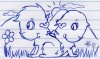 'Spicy' and 'Shakira' by Alix