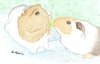 'Spicy' and 'Shakira' by Alix