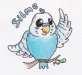 'Silme'  by Alix