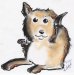 'Sparkle' by Alix